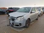 2007 VOLKSWAGEN POLO 1.4 S 80 5DR AUTO for sale at Copart SANDWICH