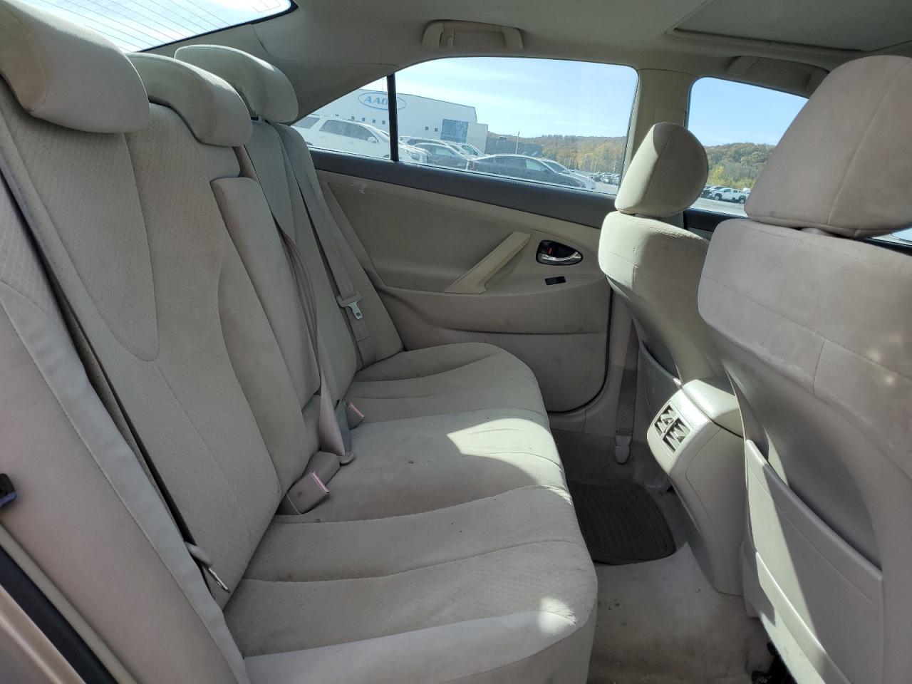 2007 Toyota Camry Hybrid VIN: JTNBB46K573008666 Lot: 91891955