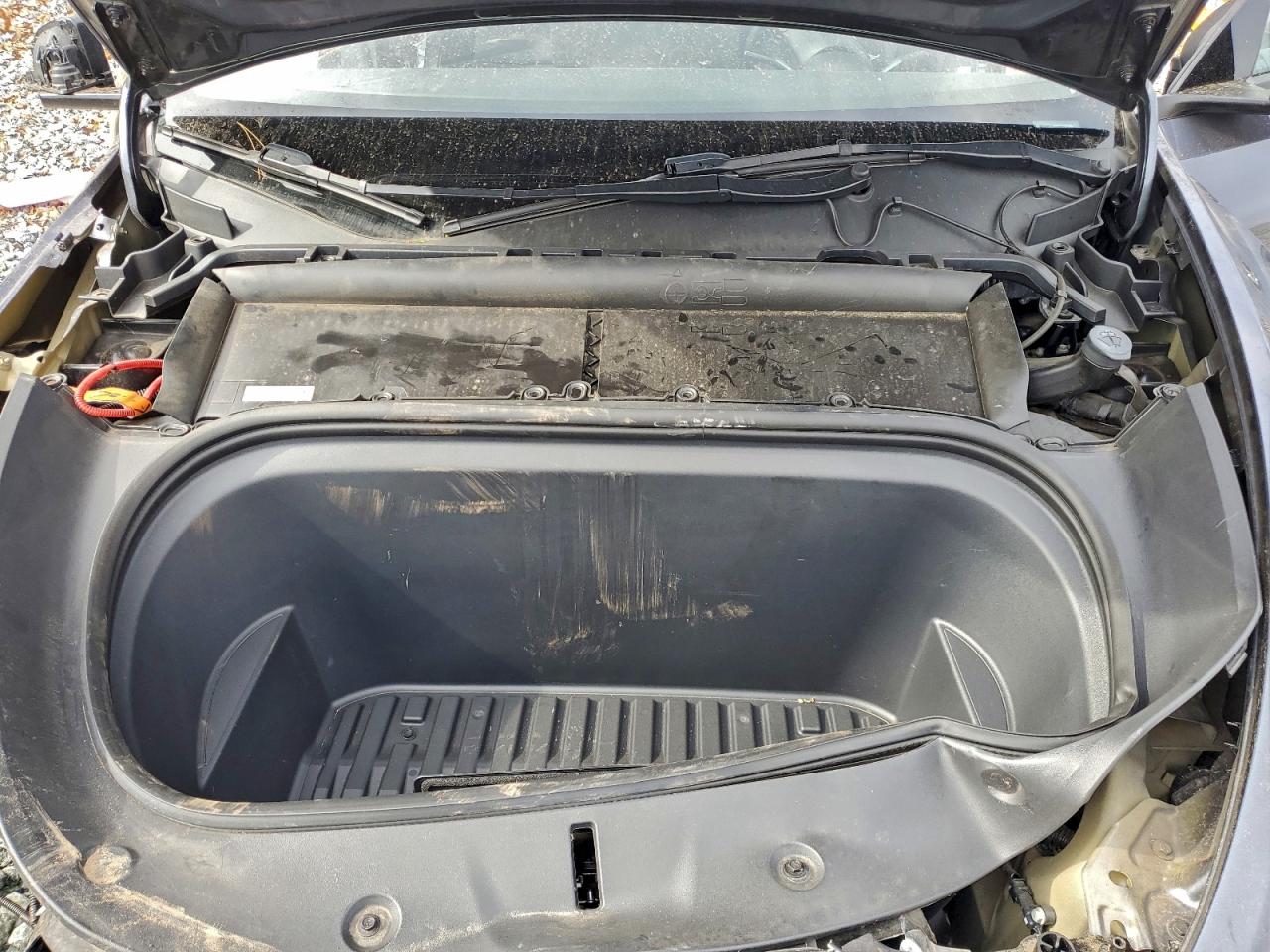 2023 Tesla Model Y VIN: 7SAYGDEE9PF799768 Lot: 94291315