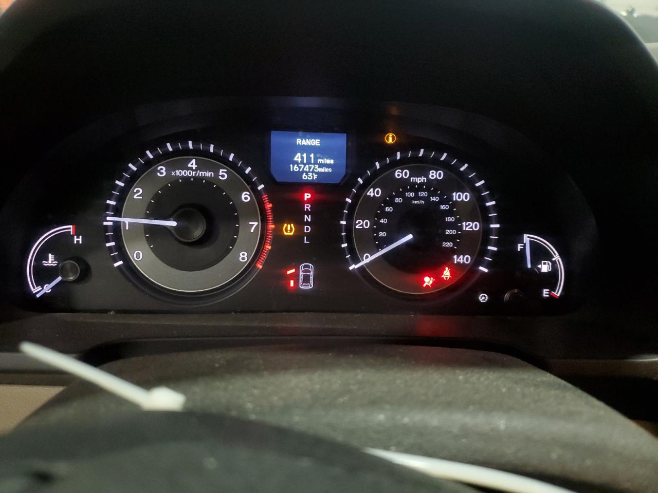 2014 Honda Odyssey Touring VIN: 5FNRL5H92EB024775 Lot: 91608255