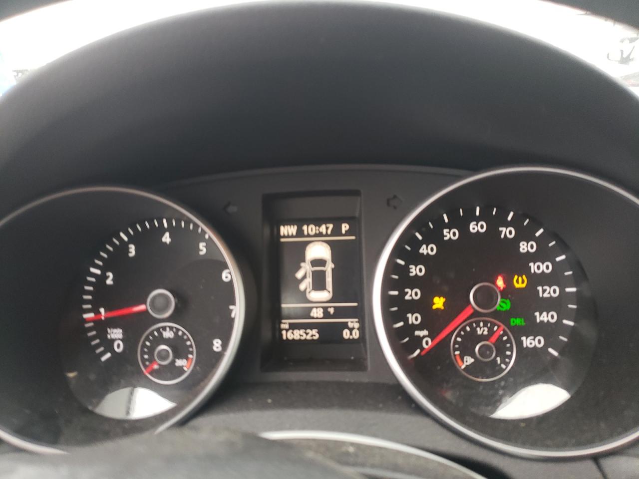 2014 Volkswagen Golf VIN: WVWDB7AJ0EW007272 Lot: 91051255