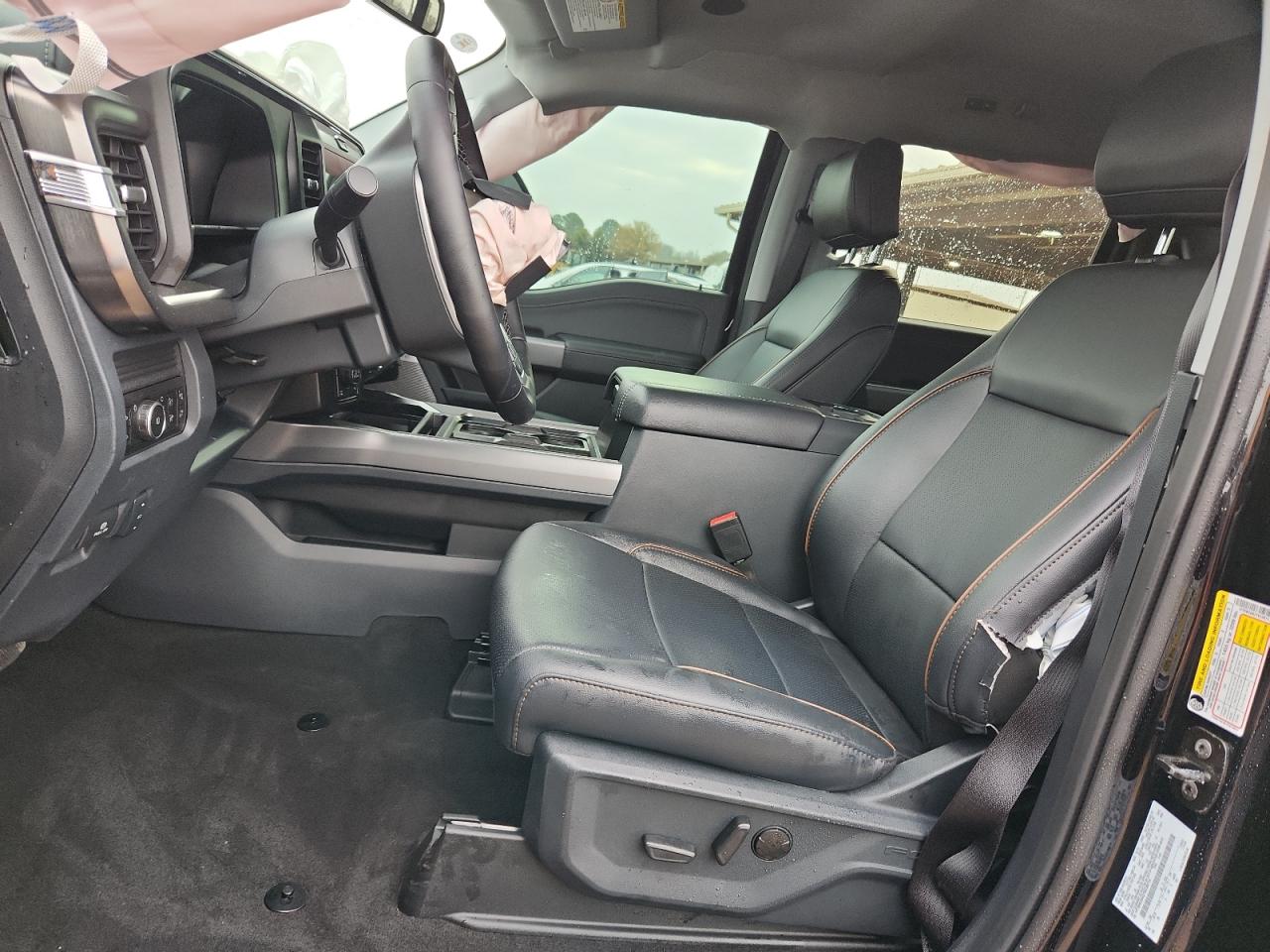 2026 Ford F250 Super Duty VIN: 1FT8W2BN2TEC98712 Lot: 93309245