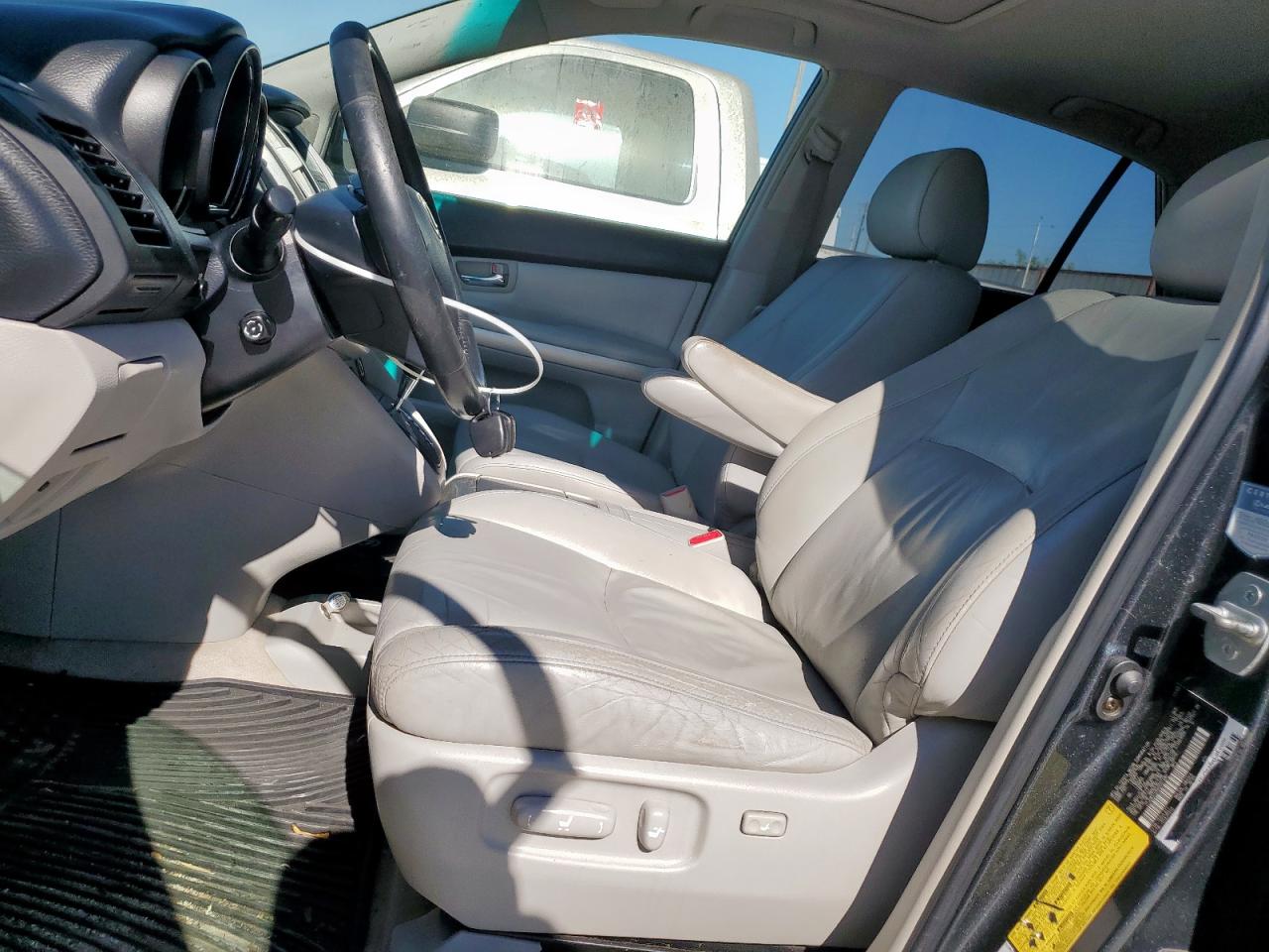 2006 Lexus Rx 400 VIN: JTJGW31UX60001680 Lot: 91690135