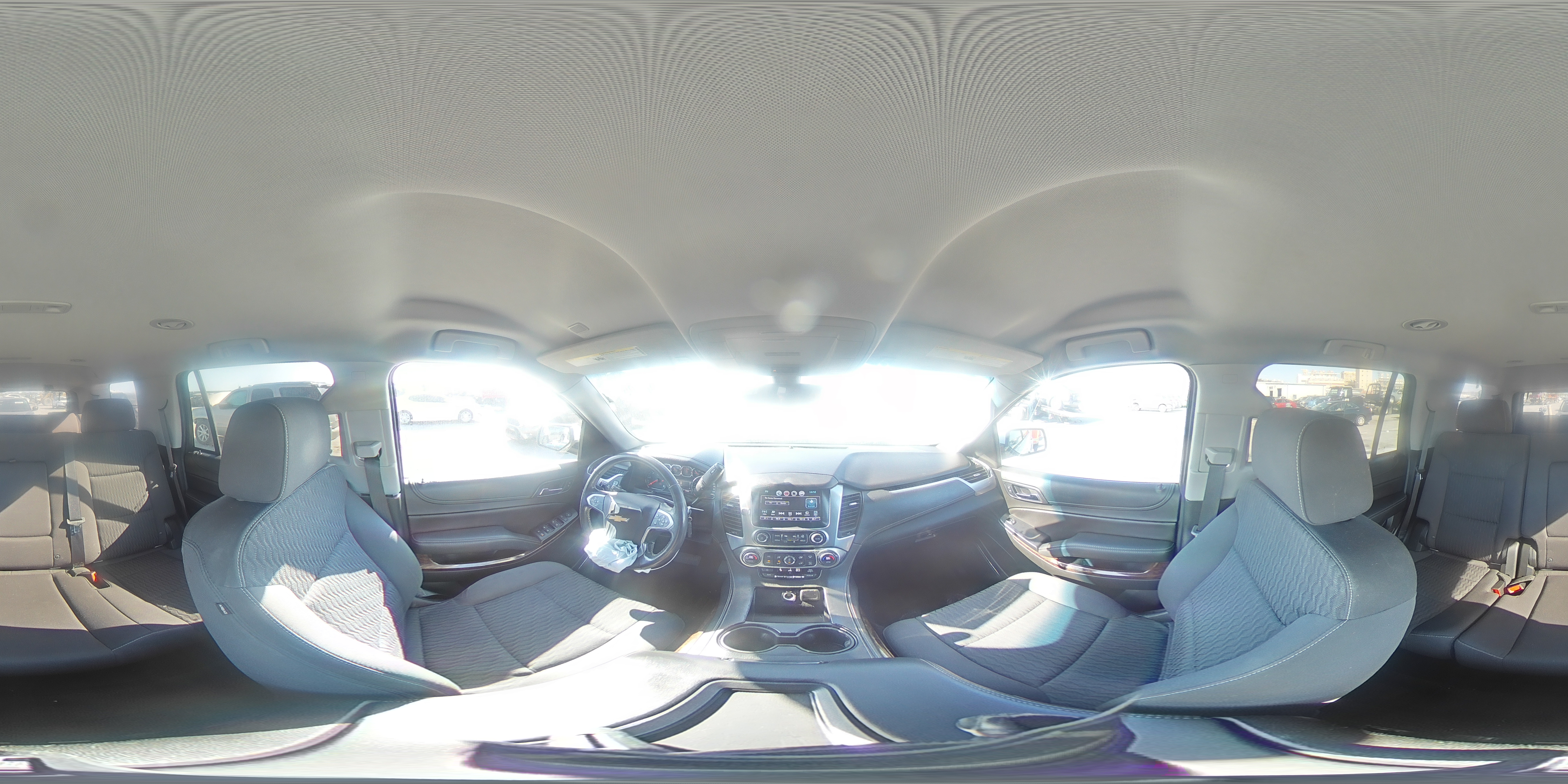 2018 Chevrolet Tahoe C1500 Ls VIN: 1GNSCAKC5JR194722 Lot: 93006795