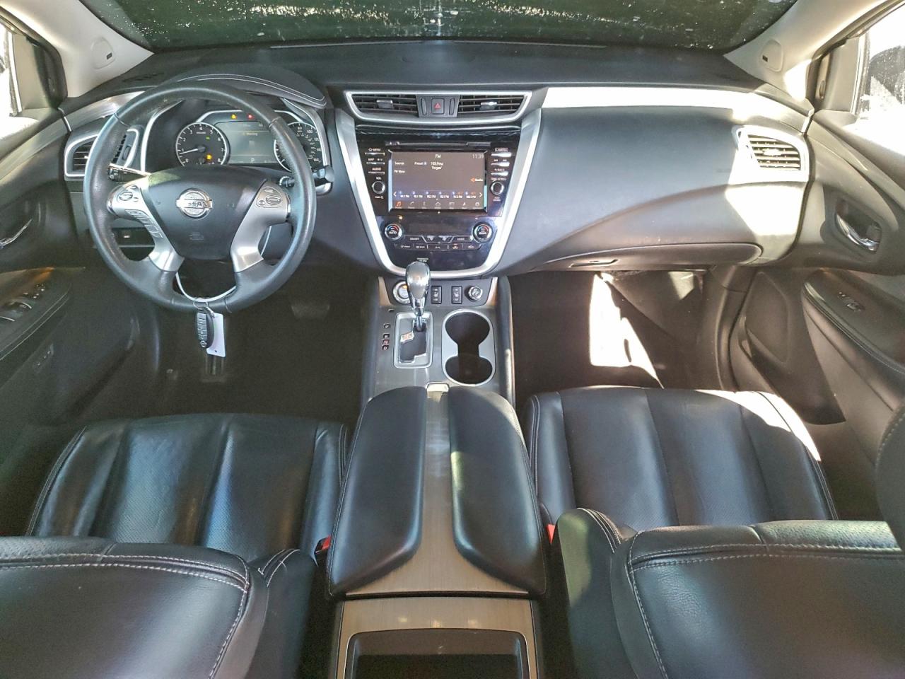 2016 Nissan Murano S VIN: 5N1AZ2MG1GN104230 Lot: 94333415