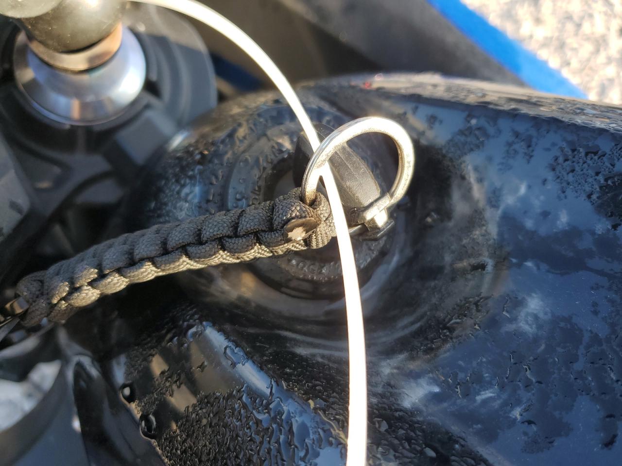 2018 Kawasaki Ex650 J VIN: JKAEXEJ12JDA02443 Lot: 91866825