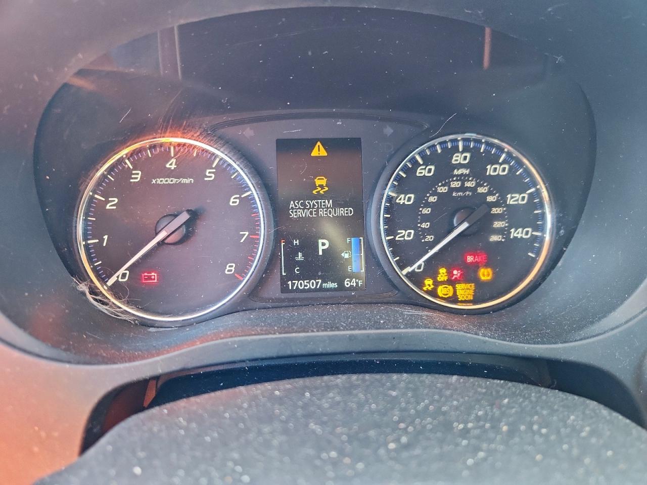 2017 Mitsubishi Outlander Es VIN: JA4AD2A31HZ026962 Lot: 92247995