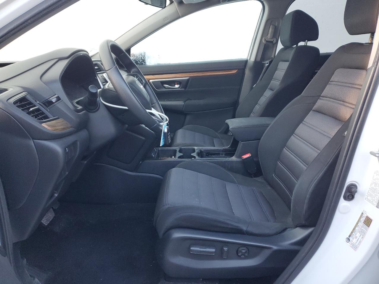 2020 Honda Cr-V Ex VIN: 2HKRW2H51LH656409 Lot: 93273155