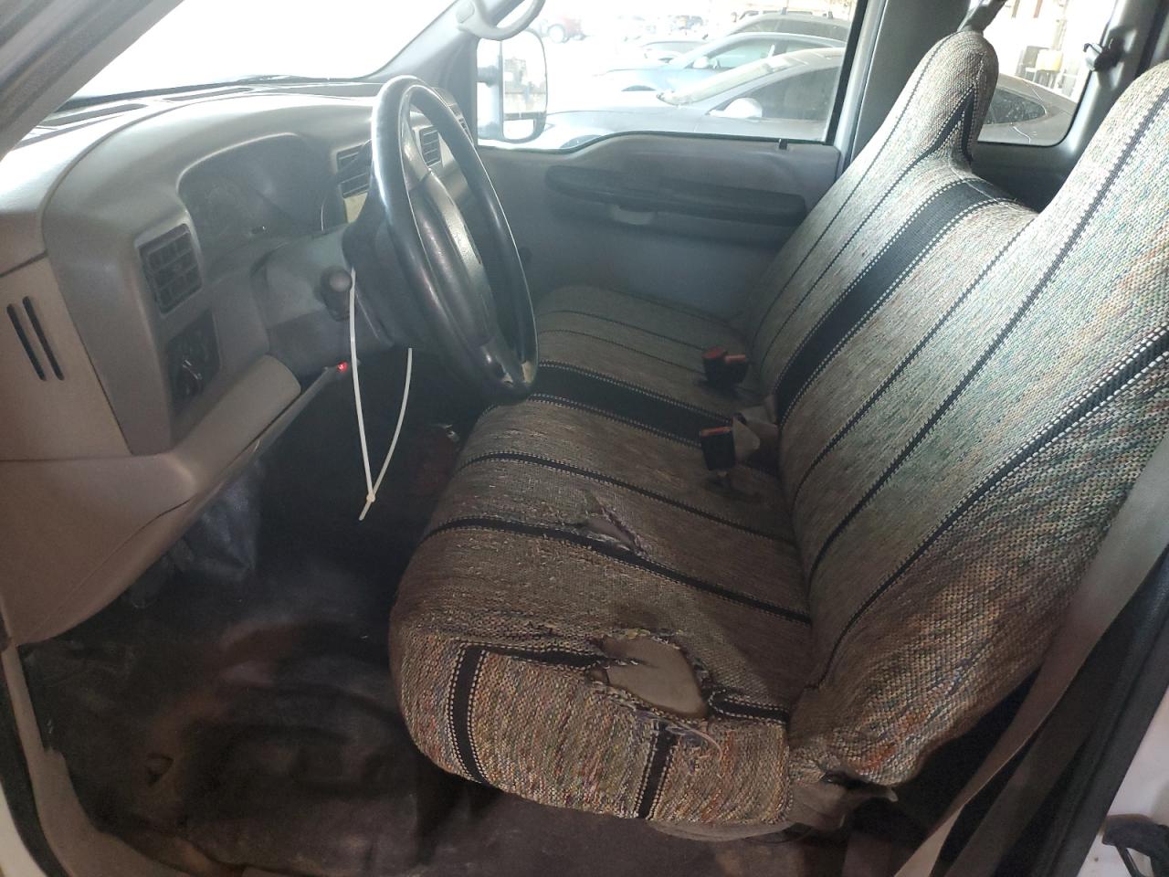 2000 Ford F250 Super Duty VIN: 1FTNX20L9YED94250 Lot: 93125435