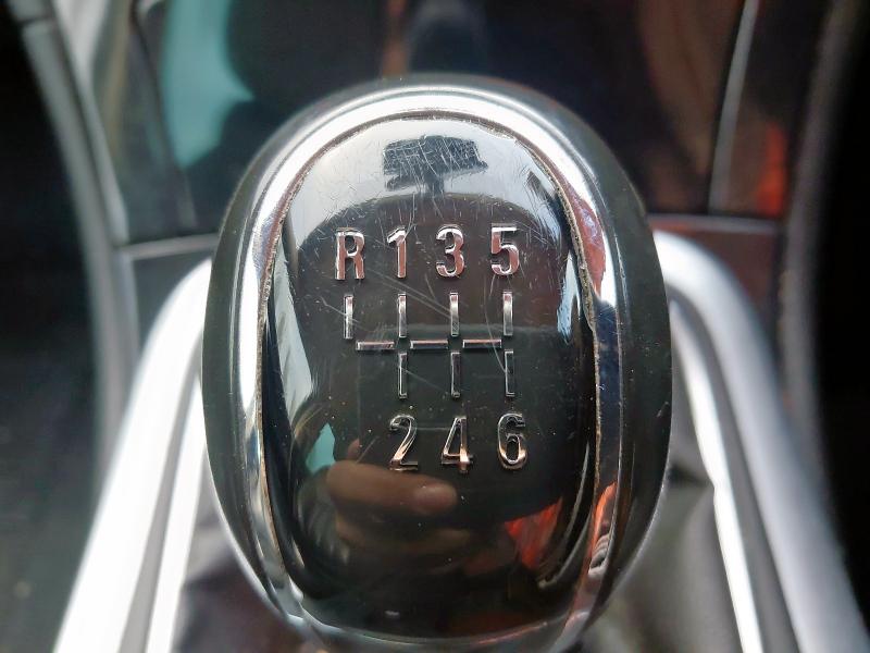 2015 VAUXHALL INSIGNIA 1.6 CDTI ECOFLEX ELITE NAV 5DR [START STOP]