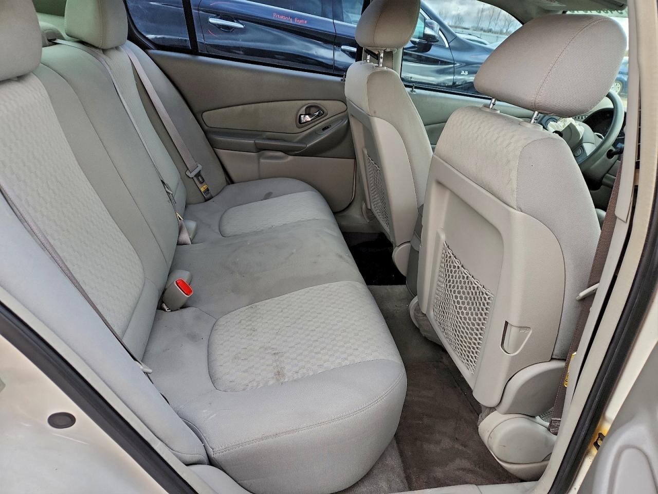 2004 Chevrolet Malibu VIN: 1G1ZS52F24F189858 Lot: 94064945