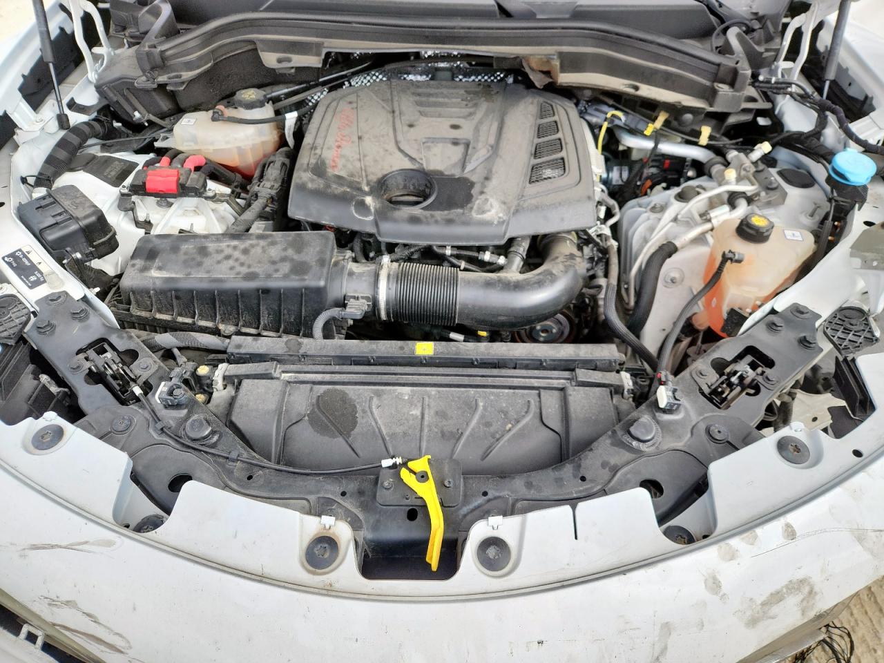 2022 Alfa Romeo Stelvio VIN: ZASPAJAN1N7D30649 Lot: 93547885