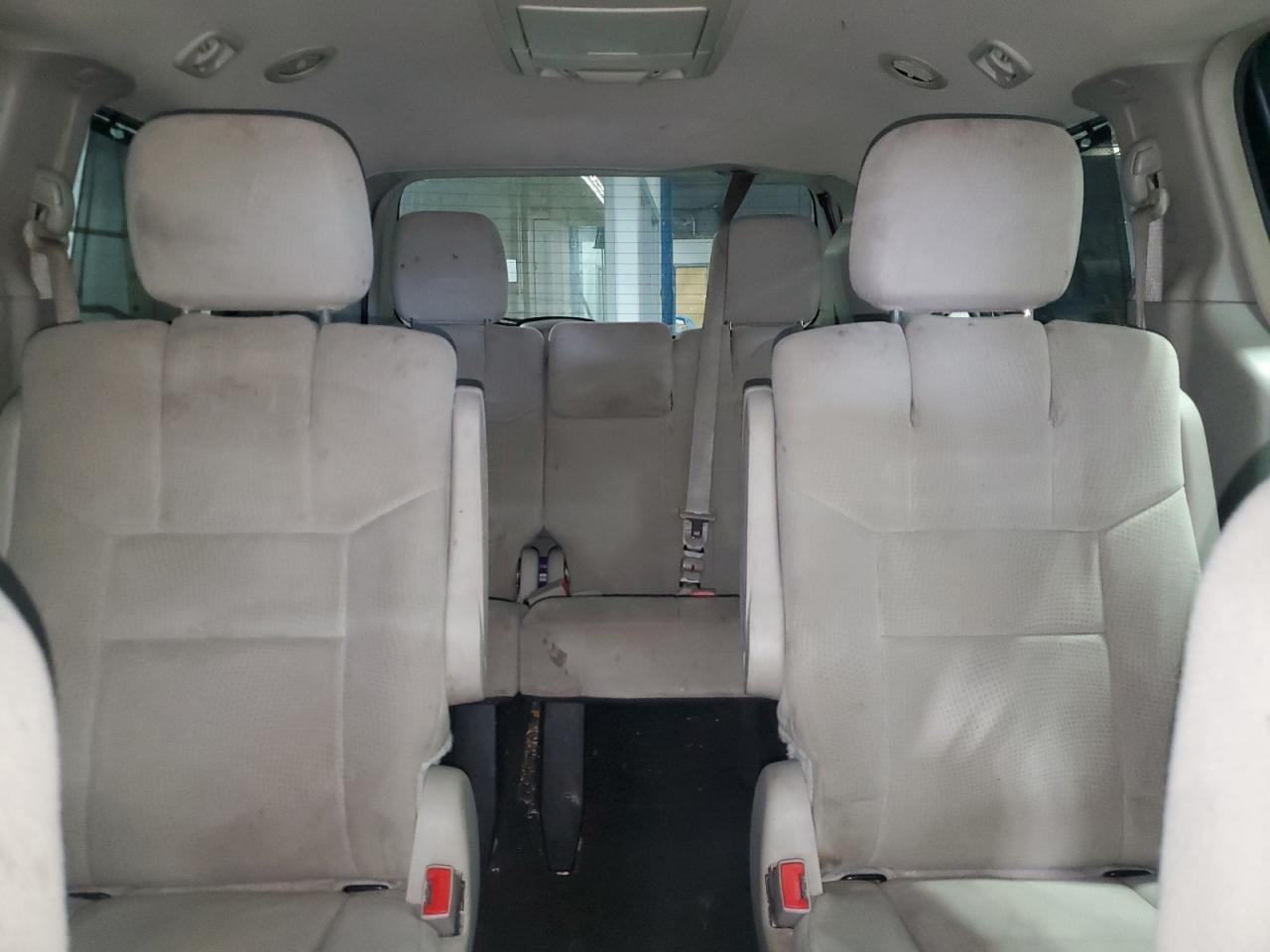 2012 Dodge Grand Caravan Crew VIN: 2C4RDGDG8CR178082 Lot: 92629615