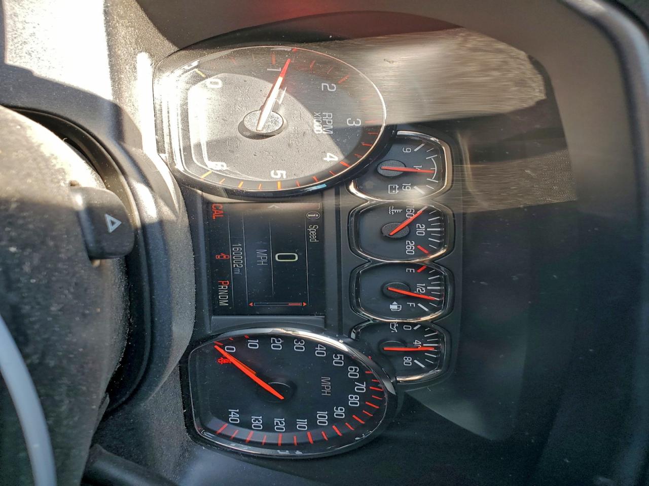 2015 GMC Sierra C1500 Sle VIN: 3GTP1UEHXFG266552 Lot: 93397605