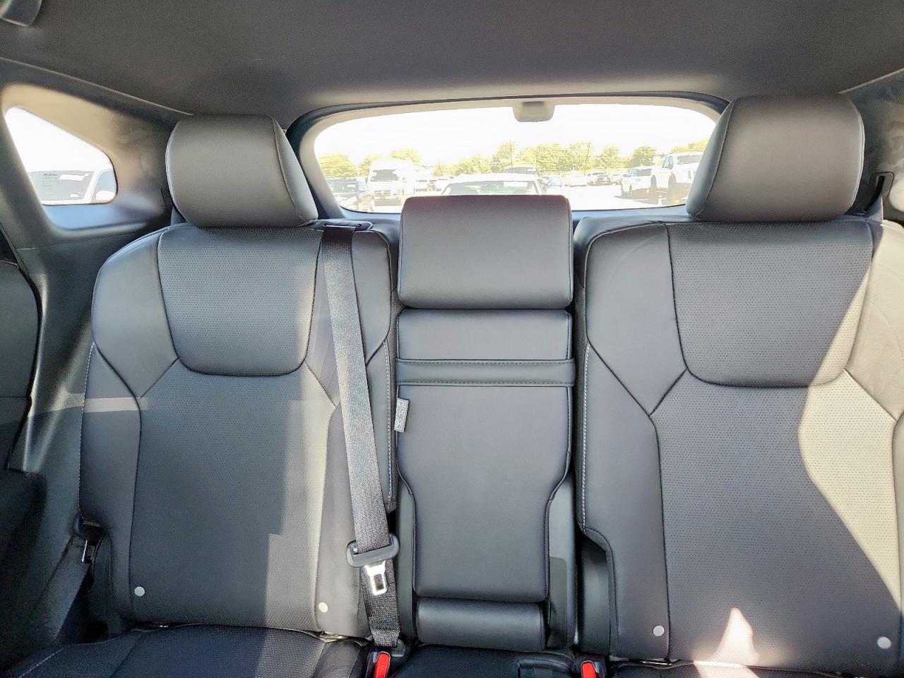 2023 Lexus Rx 350 Base VIN: 2T2BAMBA0PC006900 Lot: 92288905