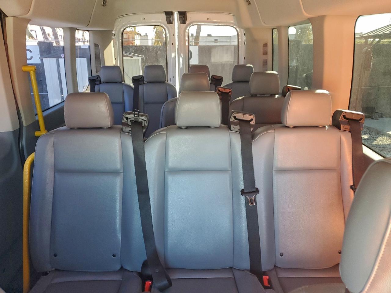 2019 Ford Transit T-350 VIN: 1FBZX2CM6KKA63760 Lot: 94065425