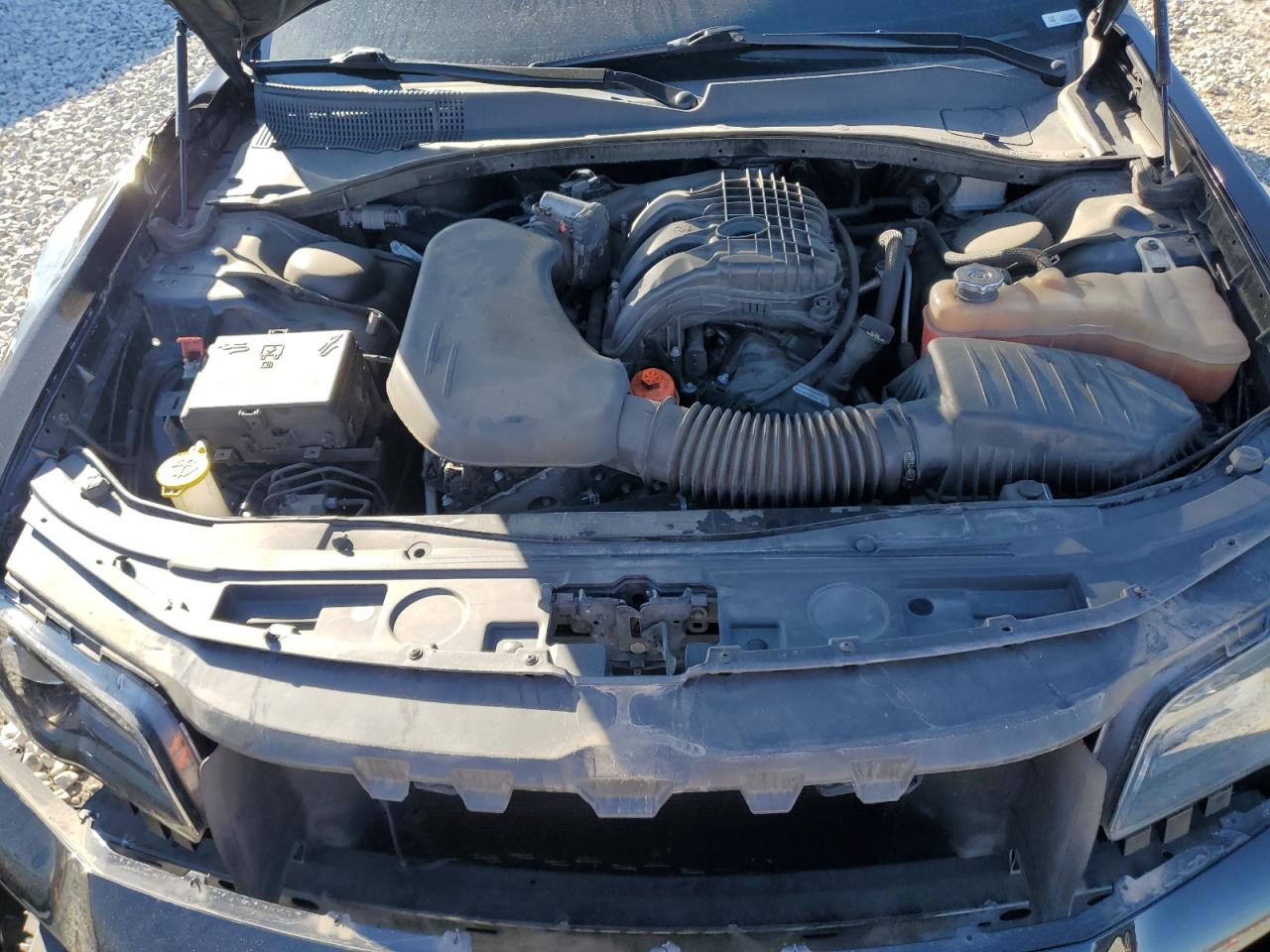 2021 Chrysler 300 S VIN: 2C3CCABGXMH529238 Lot: 91697125