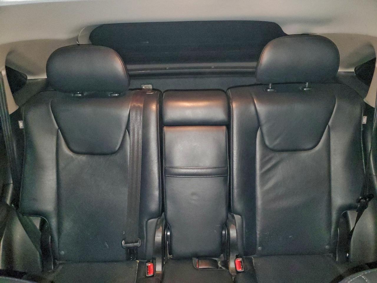 2012 Lexus Rx 350 VIN: 2T2ZK1BAXCC076442 Lot: 94372205