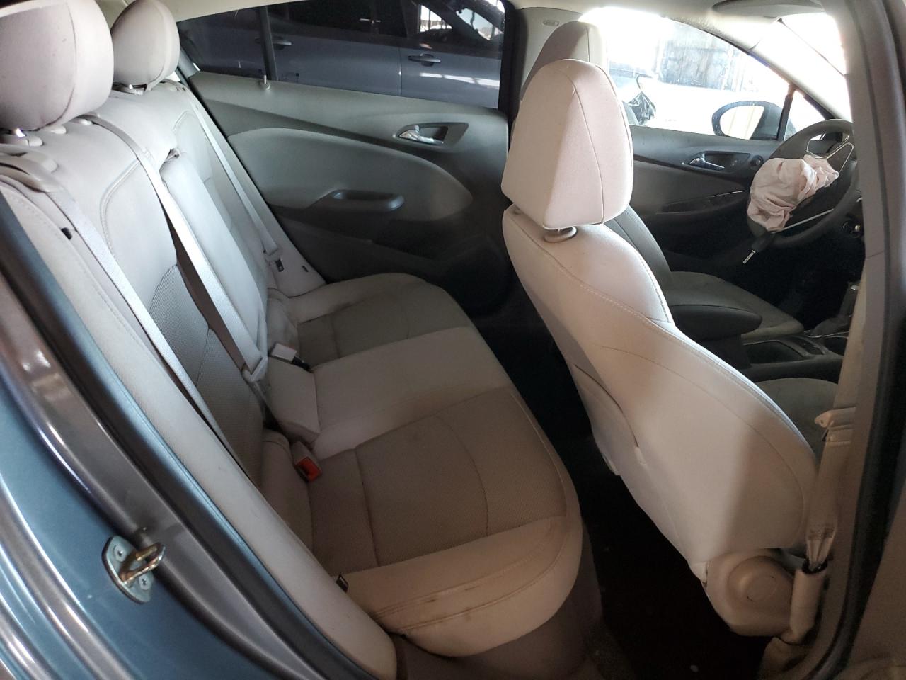 2018 Chevrolet Cruze Lt VIN: 1G1BE5SM2J7241213 Lot: 82769065