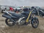 2004 SUZUKI DL650 K   for sale at Copart WI - APPLETON