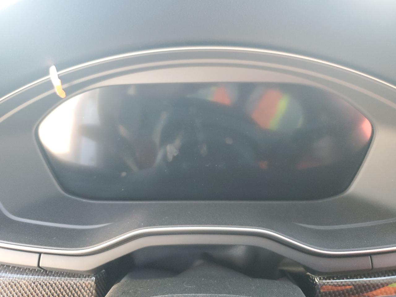 2022 Audi S5 Premium Plus VIN: WAUC4CF50NA015621 Lot: 92026335