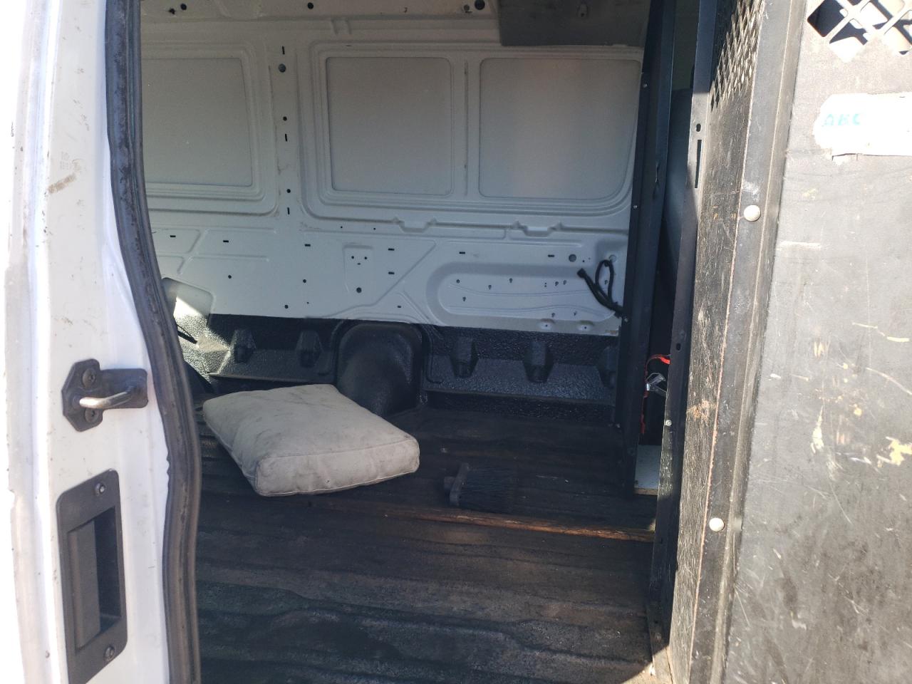 2005 Ford Econoline E250 Van VIN: 1FTNE24WX5HB35156 Lot: 91940075