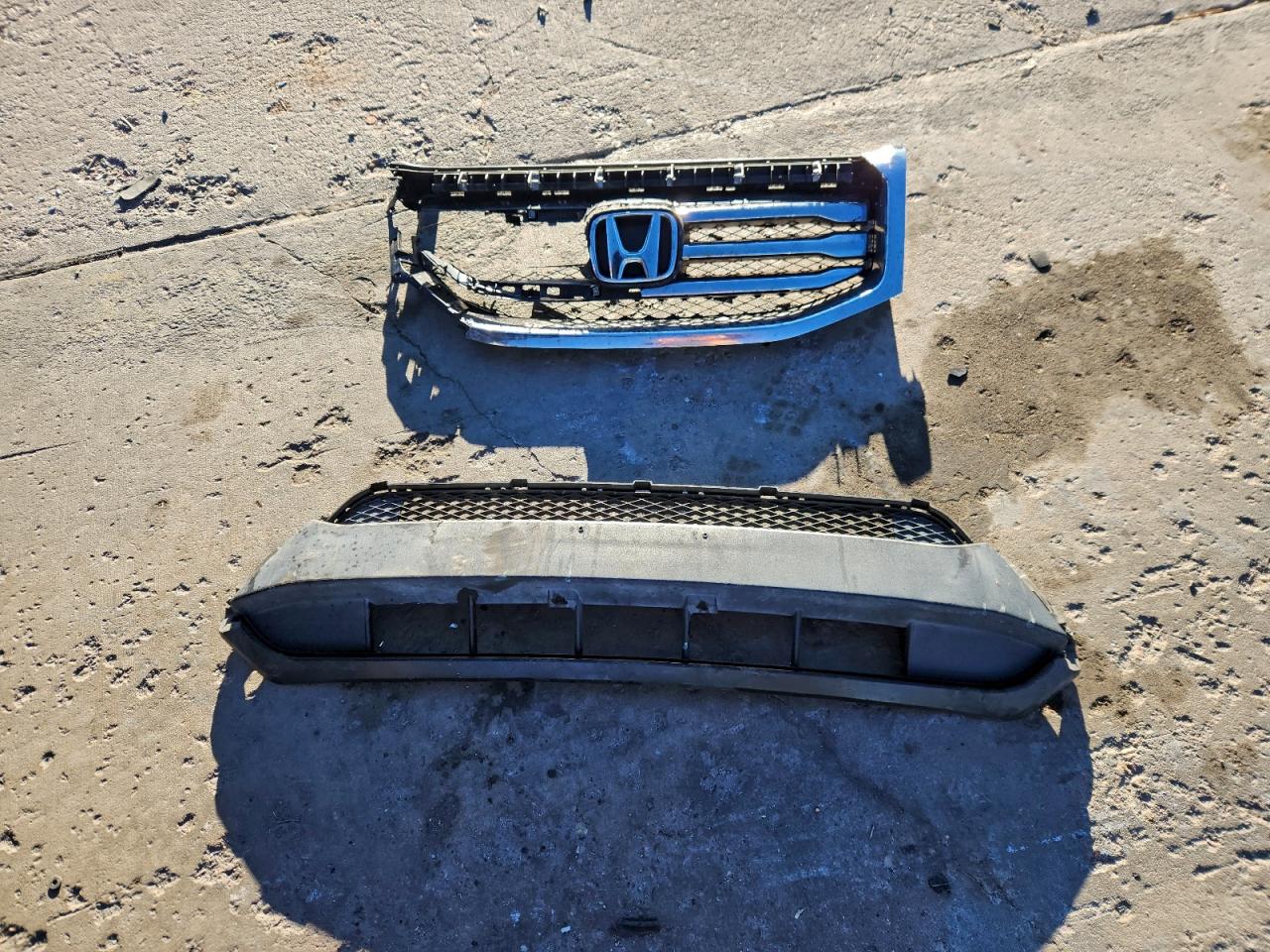 2012 Honda Pilot Exl VIN: 5FNYF3H63CB015884 Lot: 94309285