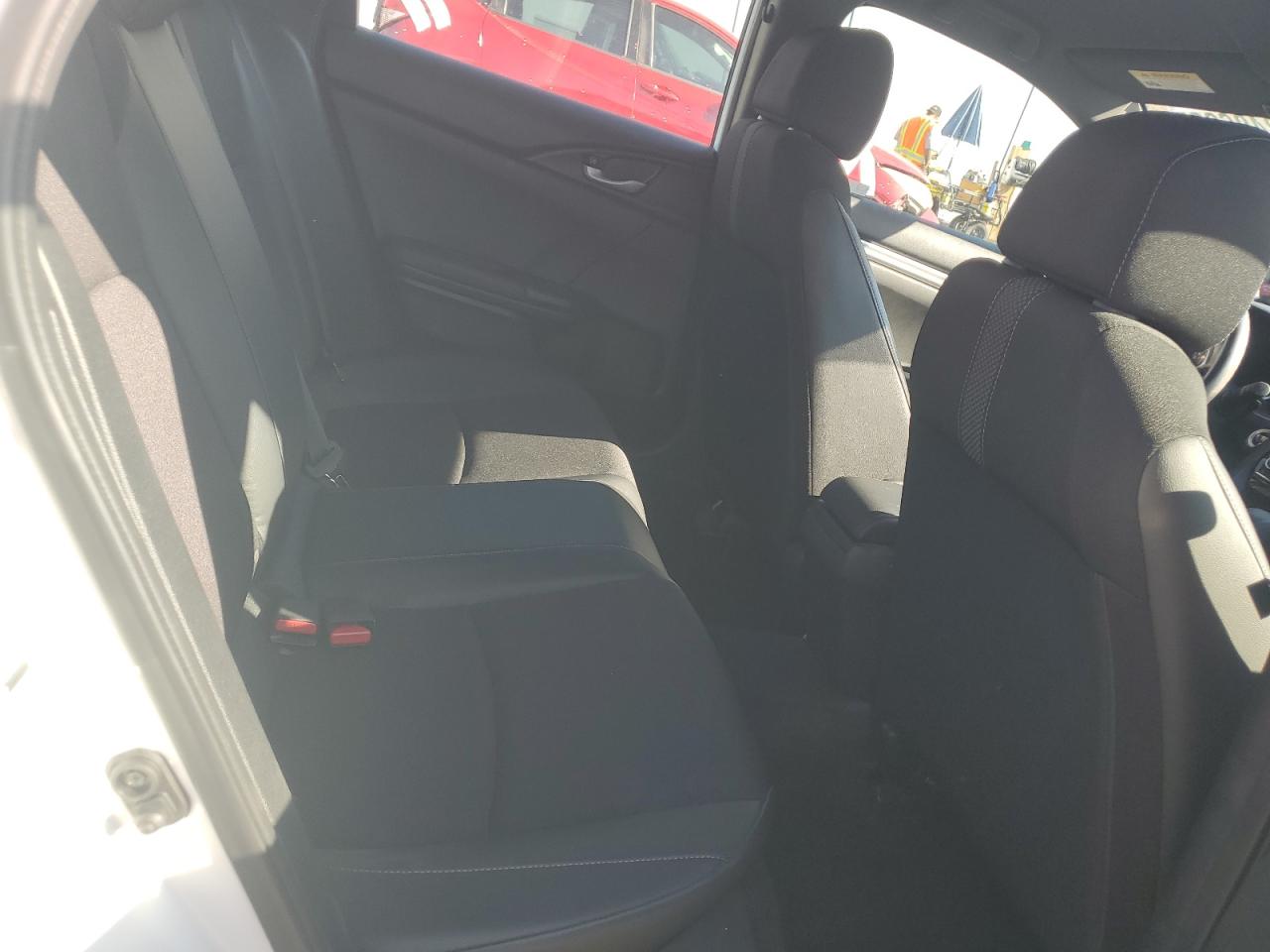 2019 Honda Civic Sport VIN: 19XFC2F85KE002590 Lot: 93486935