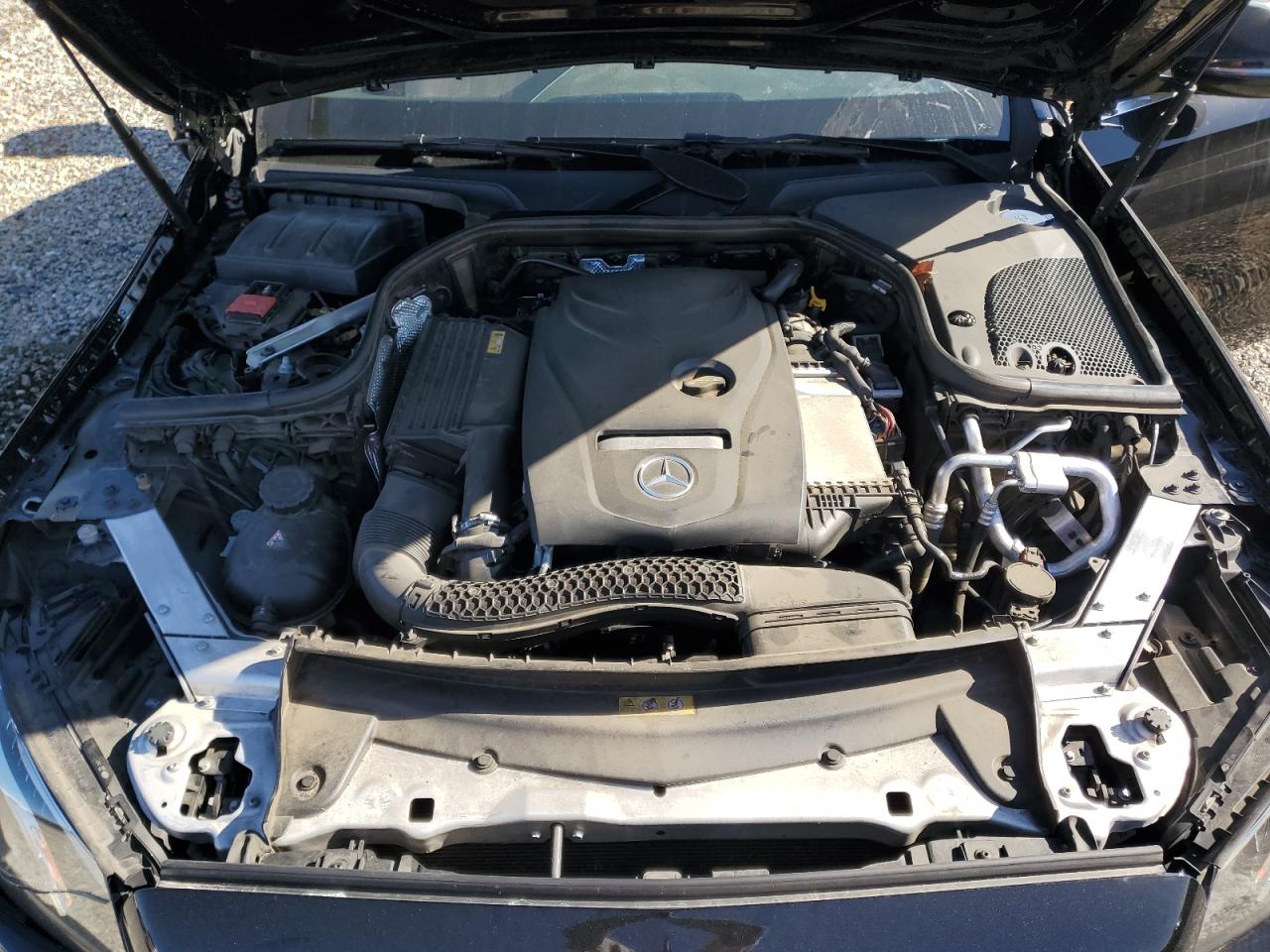 2017 Mercedes-Benz E 300 VIN: WDDZF4JB6HA092935 Lot: 92500125