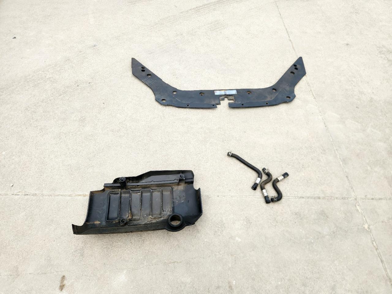 2011 GMC Acadia Denali VIN: 1GKKRTED6BJ414462 Lot: 91076985