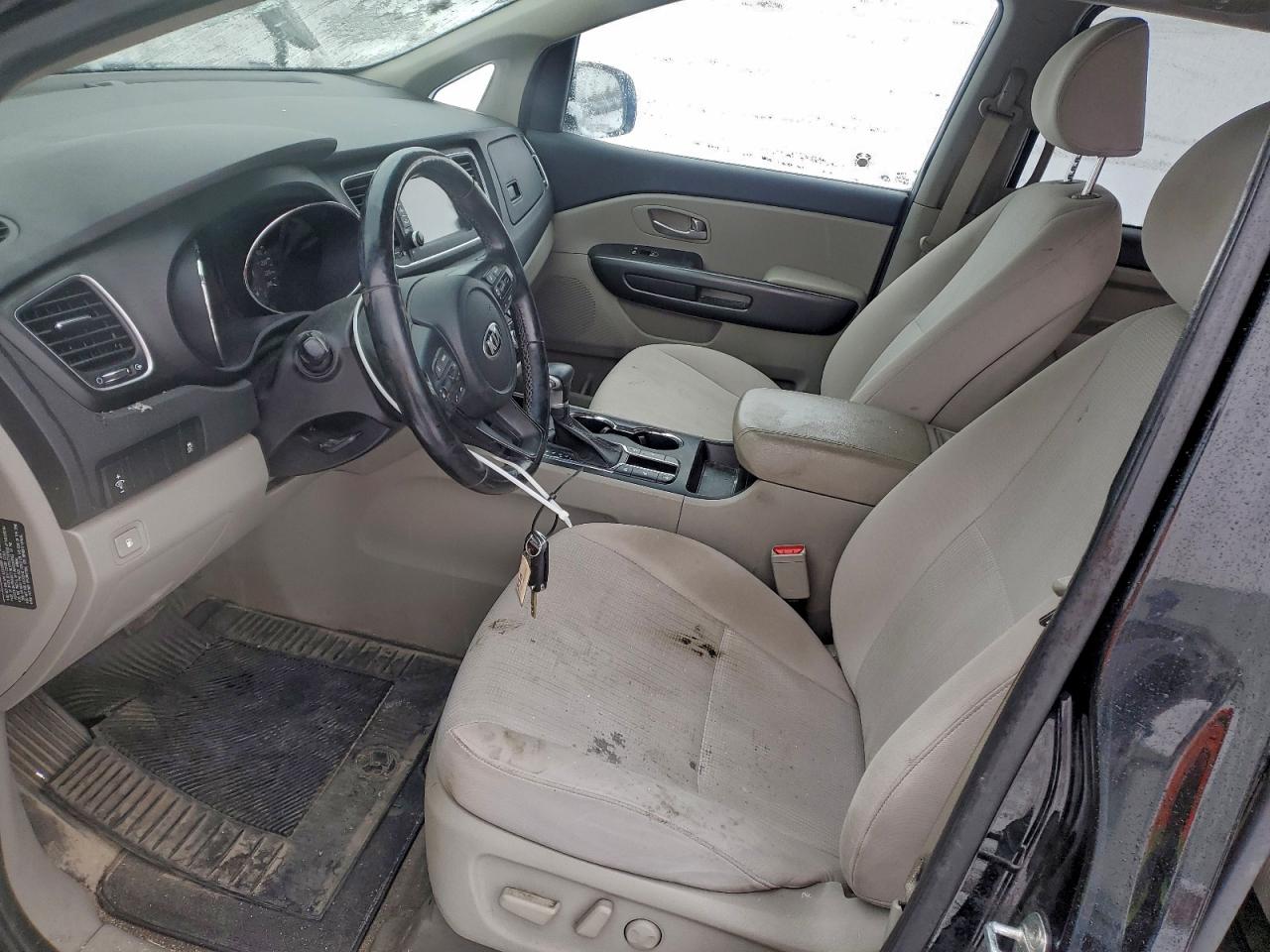 2020 Kia Sedona Lx VIN: KNDMB5C13L6617939 Lot: 94027015