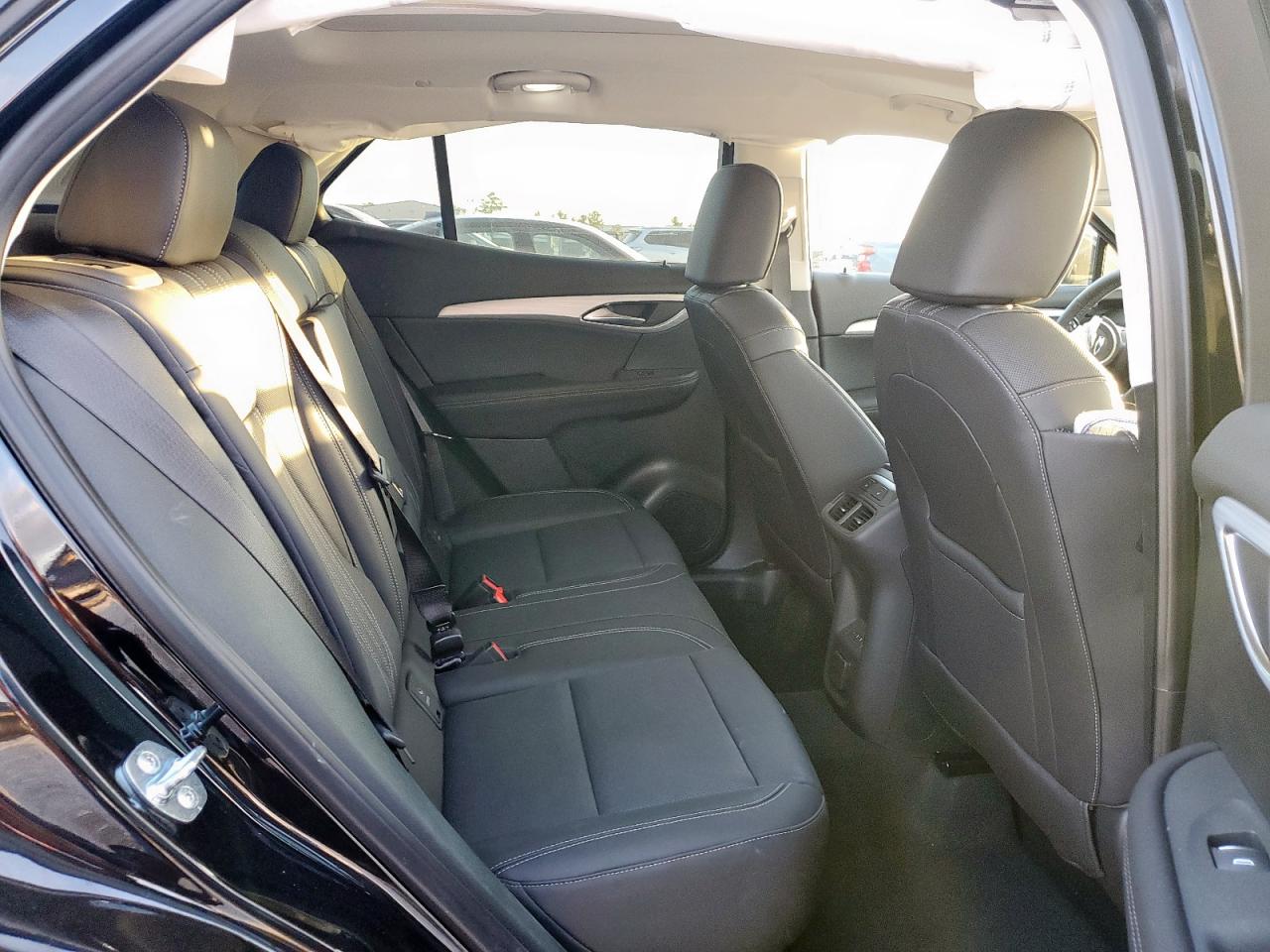 2025 Buick Envision Avenir VIN: LRBFZME43SD089401 Lot: 92665675