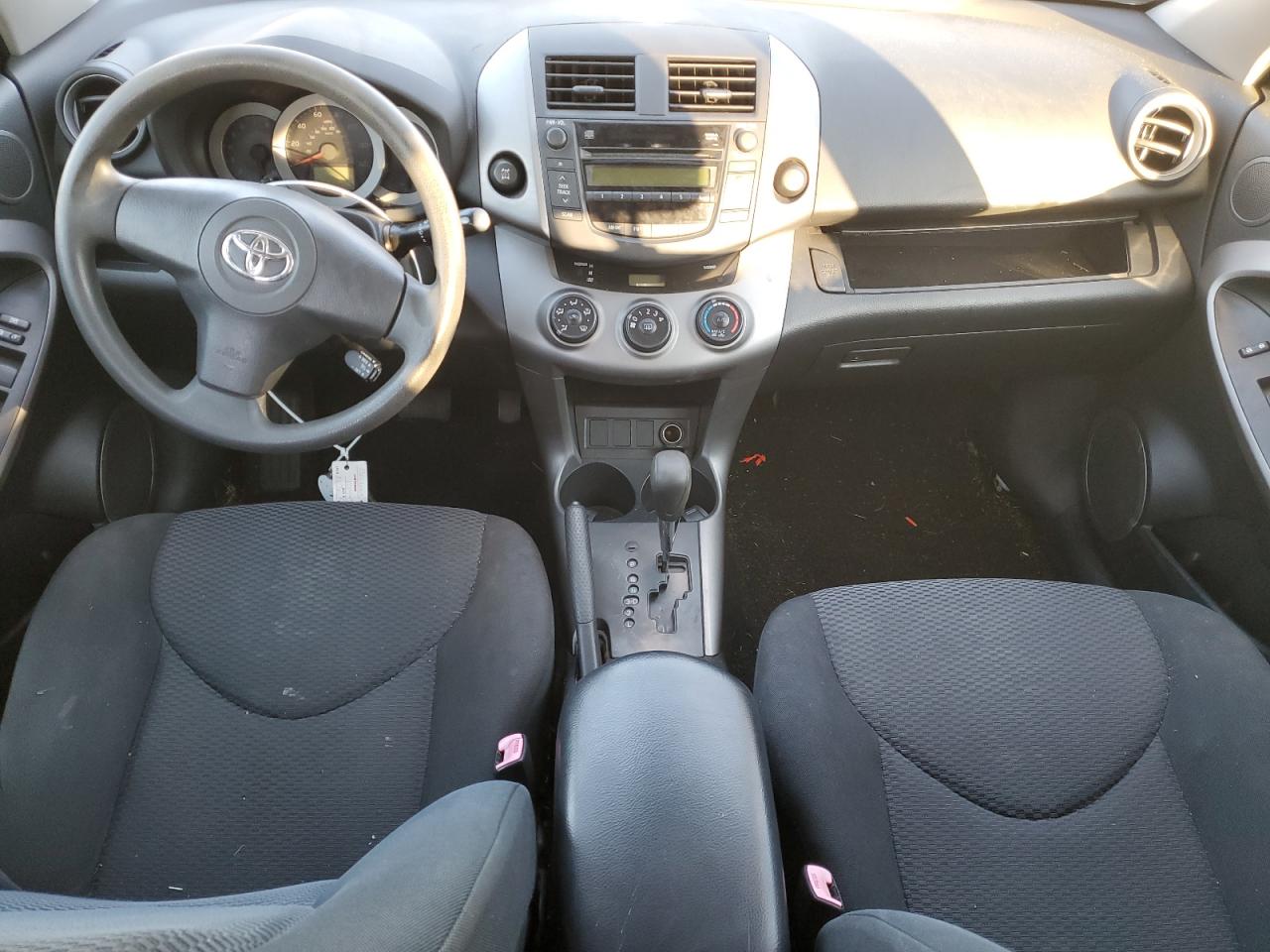 2008 Toyota Rav4 Sport VIN: JTMBD32V986059497 Lot: 92301155