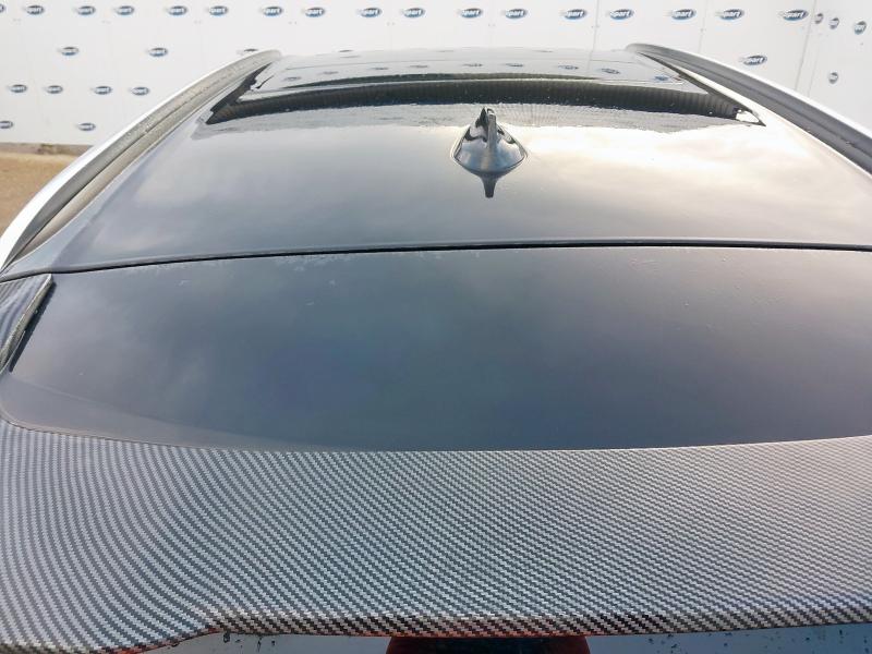 2017 BMW X5 XDRIVE M50D 5DR AUTO [7 SEAT]