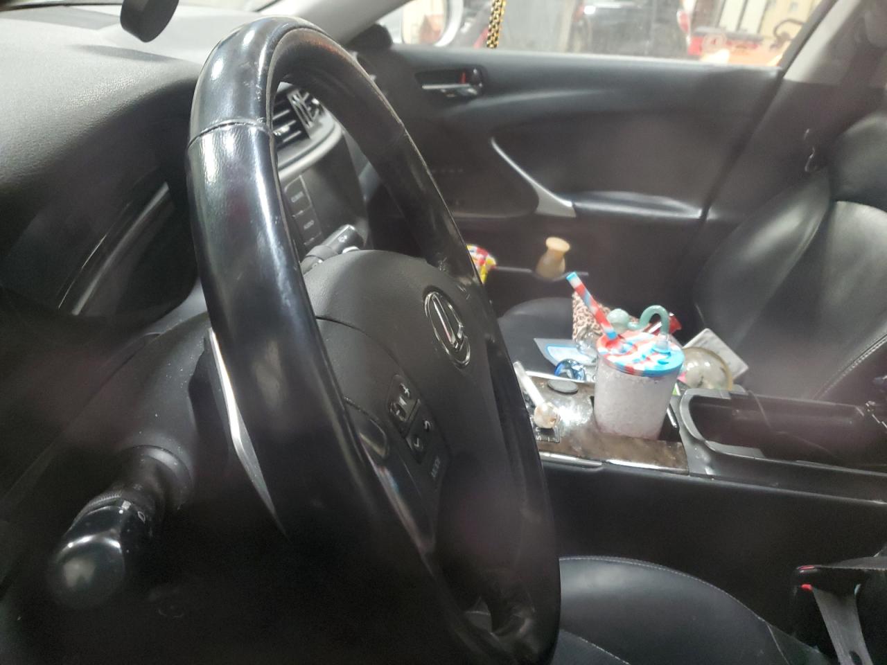 2009 Lexus Is 250 VIN: JTHCK262695030890 Lot: 93179275