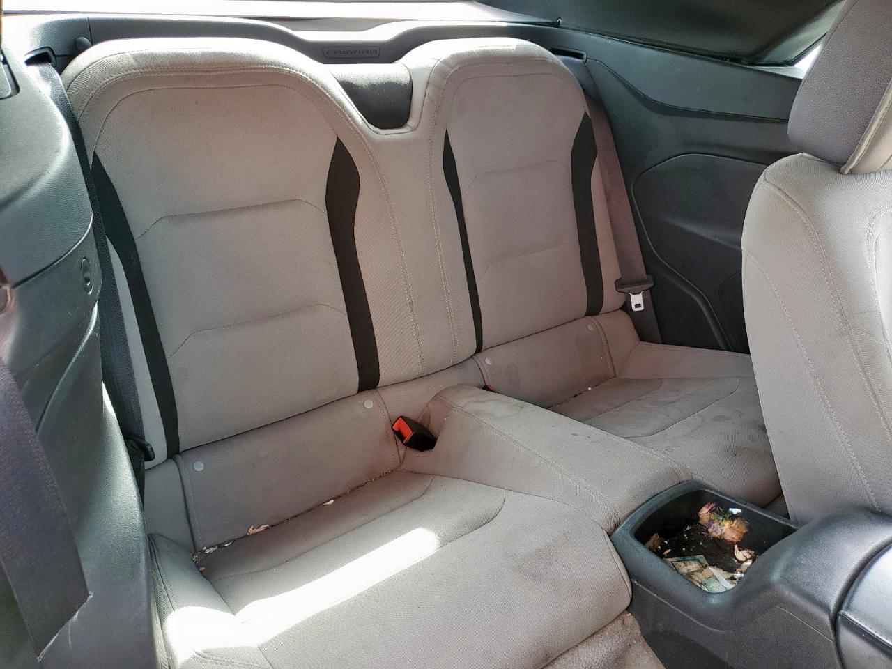 2020 Chevrolet Camaro Ls VIN: 1G1FB3DX9L0136721 Lot: 93375615