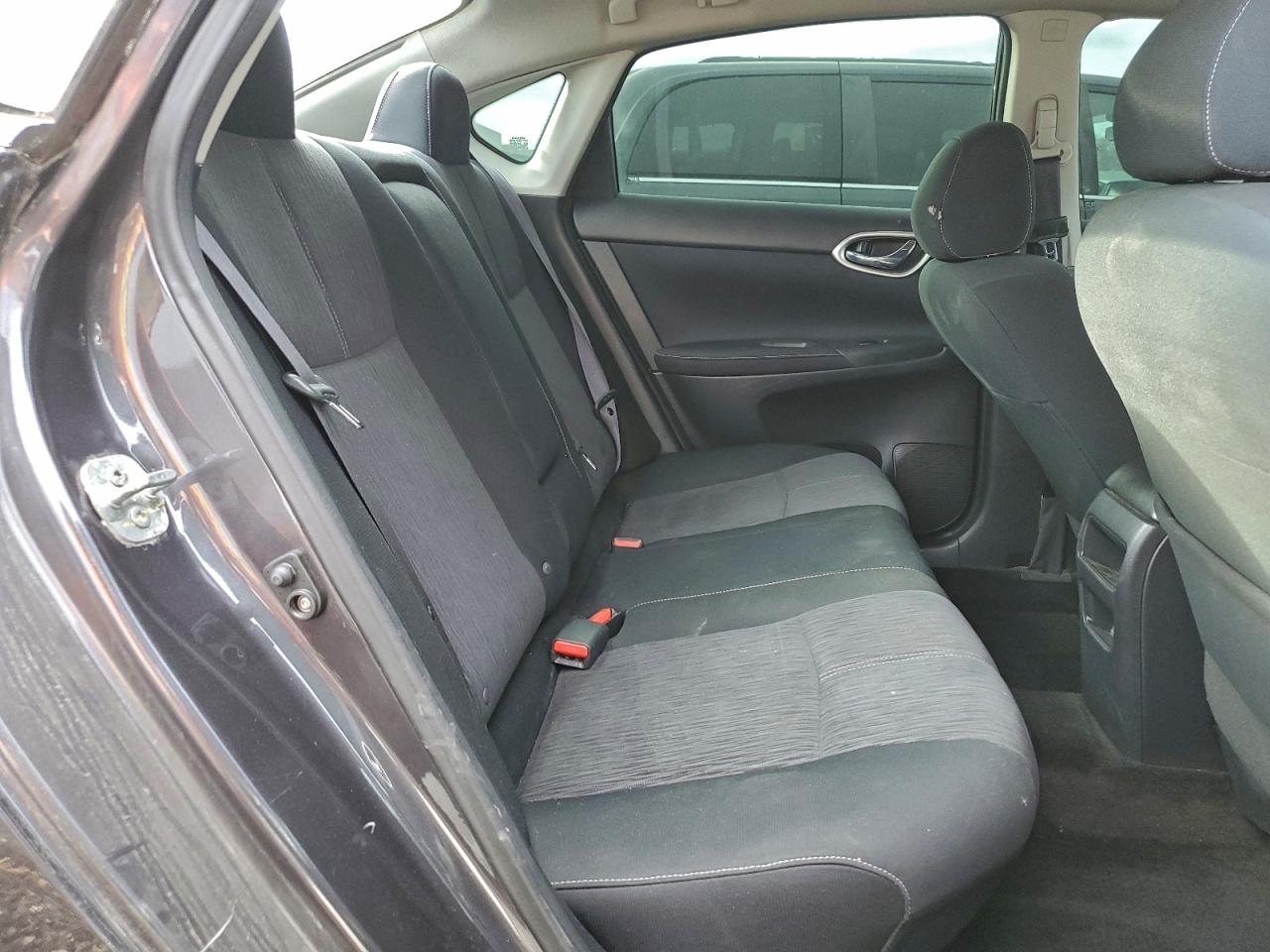 2014 Nissan Sentra S VIN: 3N1AB7AP3EY255406 Lot: 94157835