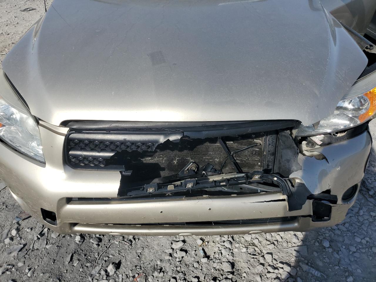 2008 Toyota Rav4 VIN: JTMBD33V986058302 Lot: 92060895