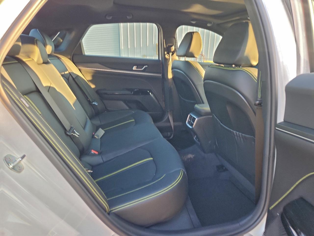 2025 Kia K5 Gt VIN: KNAG44J87S5332700 Lot: 94353945