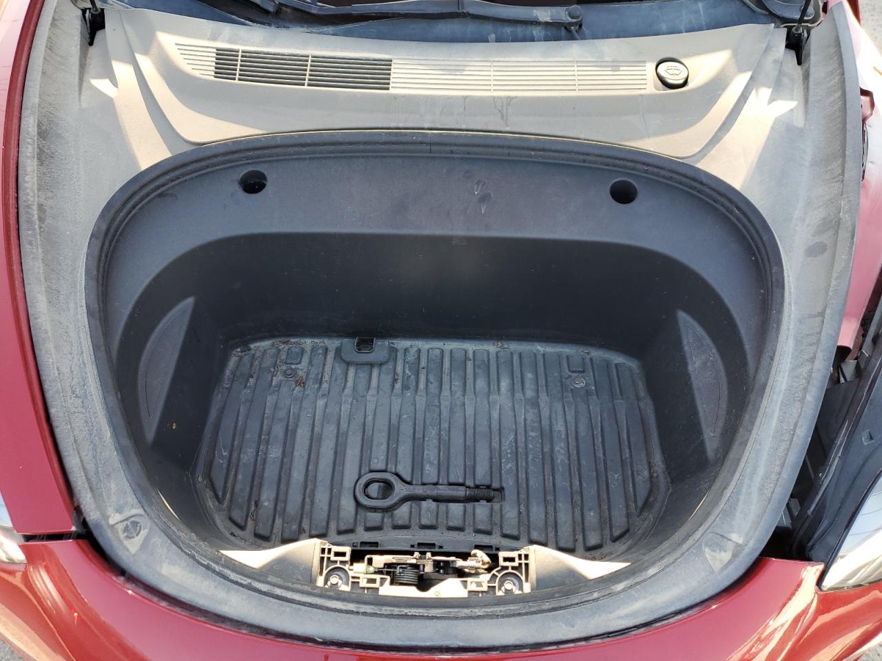 2022 Tesla Model 3 VIN: 5YJ3E1EB1NF273763 Lot: 91662595