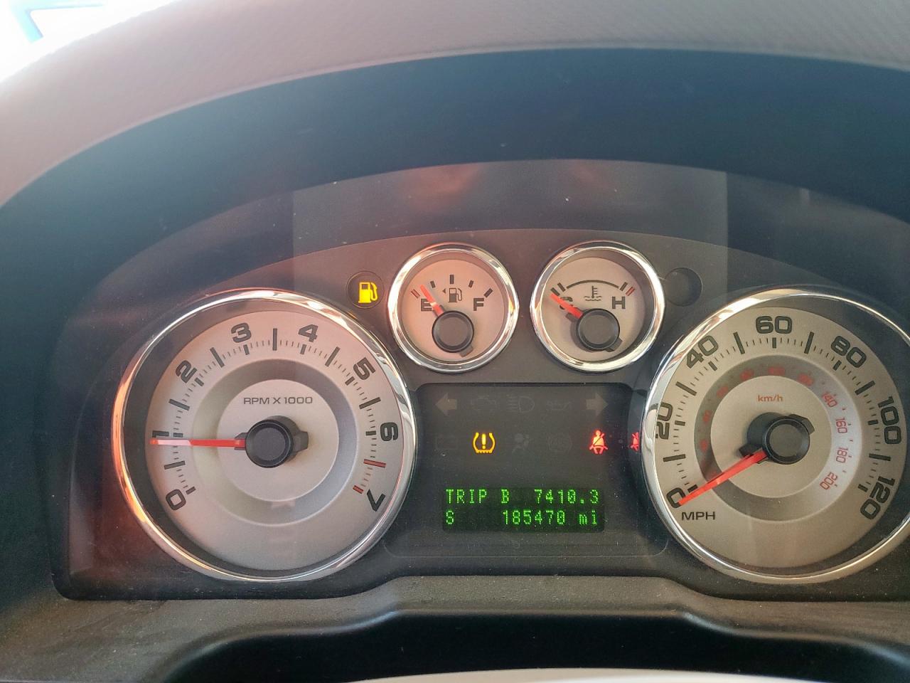 2010 Ford Edge Limited VIN: 2FMDK3KC3ABA88476 Lot: 91377025