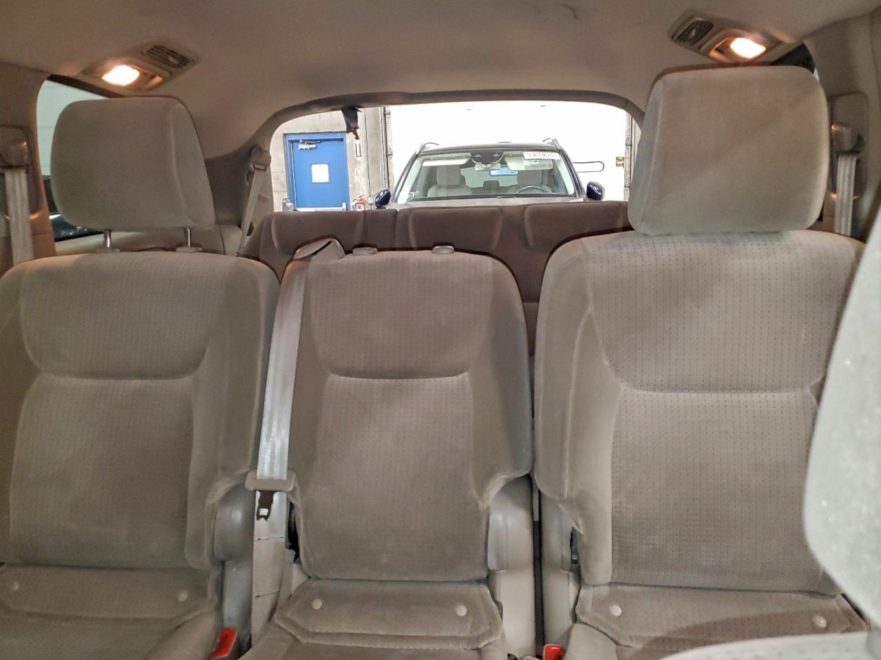 2009 Toyota Sienna Ce VIN: 5TDZK23C59S248452 Lot: 94599285