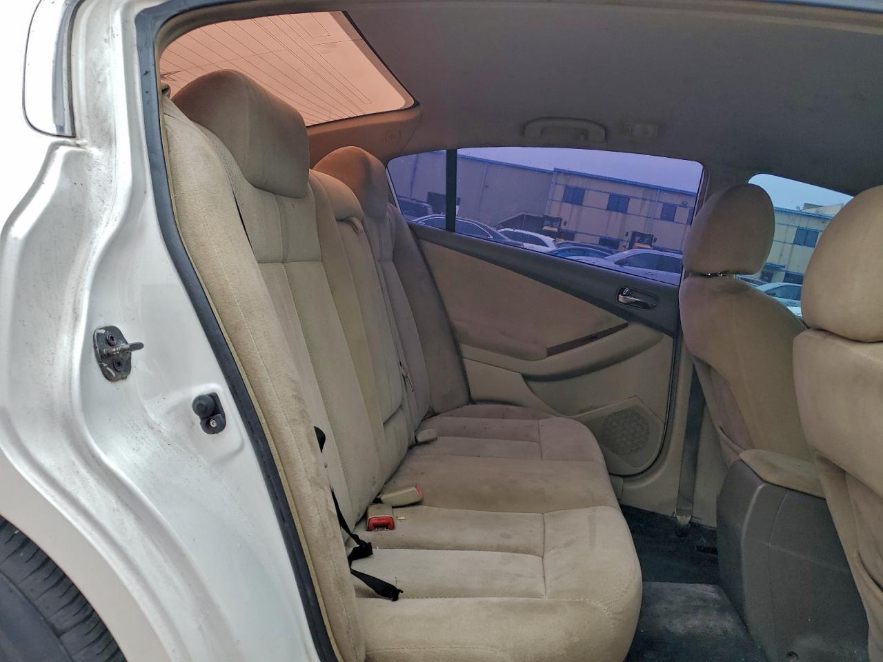 2008 Nissan Altima 2.5 VIN: 1N4AL21E18C159238 Lot: 91538955