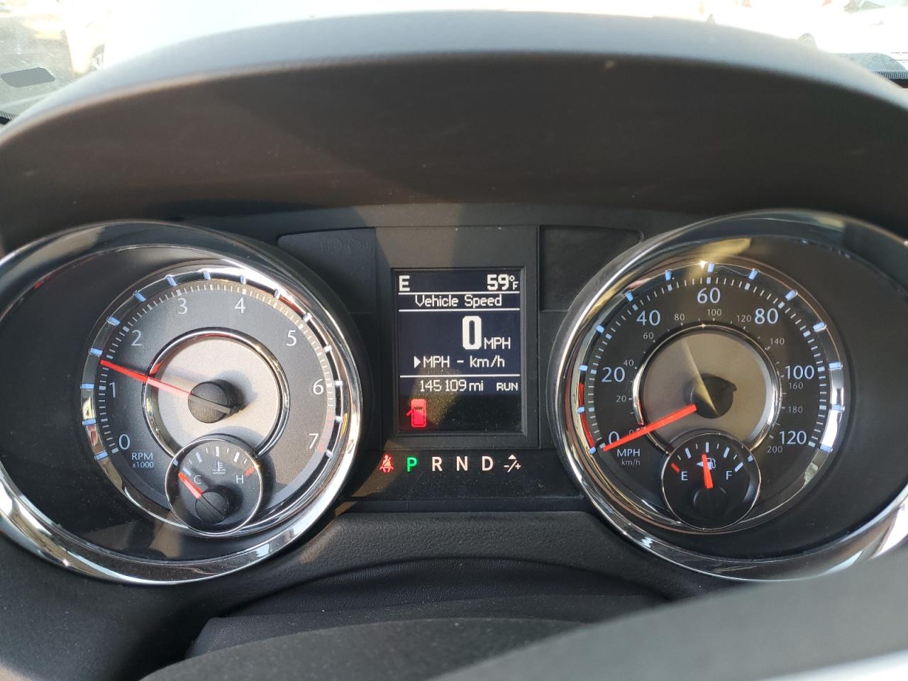 2011 Chrysler Town & Country Touring VIN: 2A4RR5DGXBR608015 Lot: 91577895