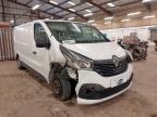 2017 RENAULT TRAFIC LL29 ENERGY DCI 125 BUSINESS+ VAN for sale at Copart SANDWICH