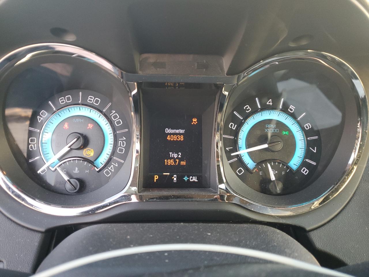 2012 Buick Lacrosse Premium VIN: 1G4GD5E36CF138013 Lot: 93734805