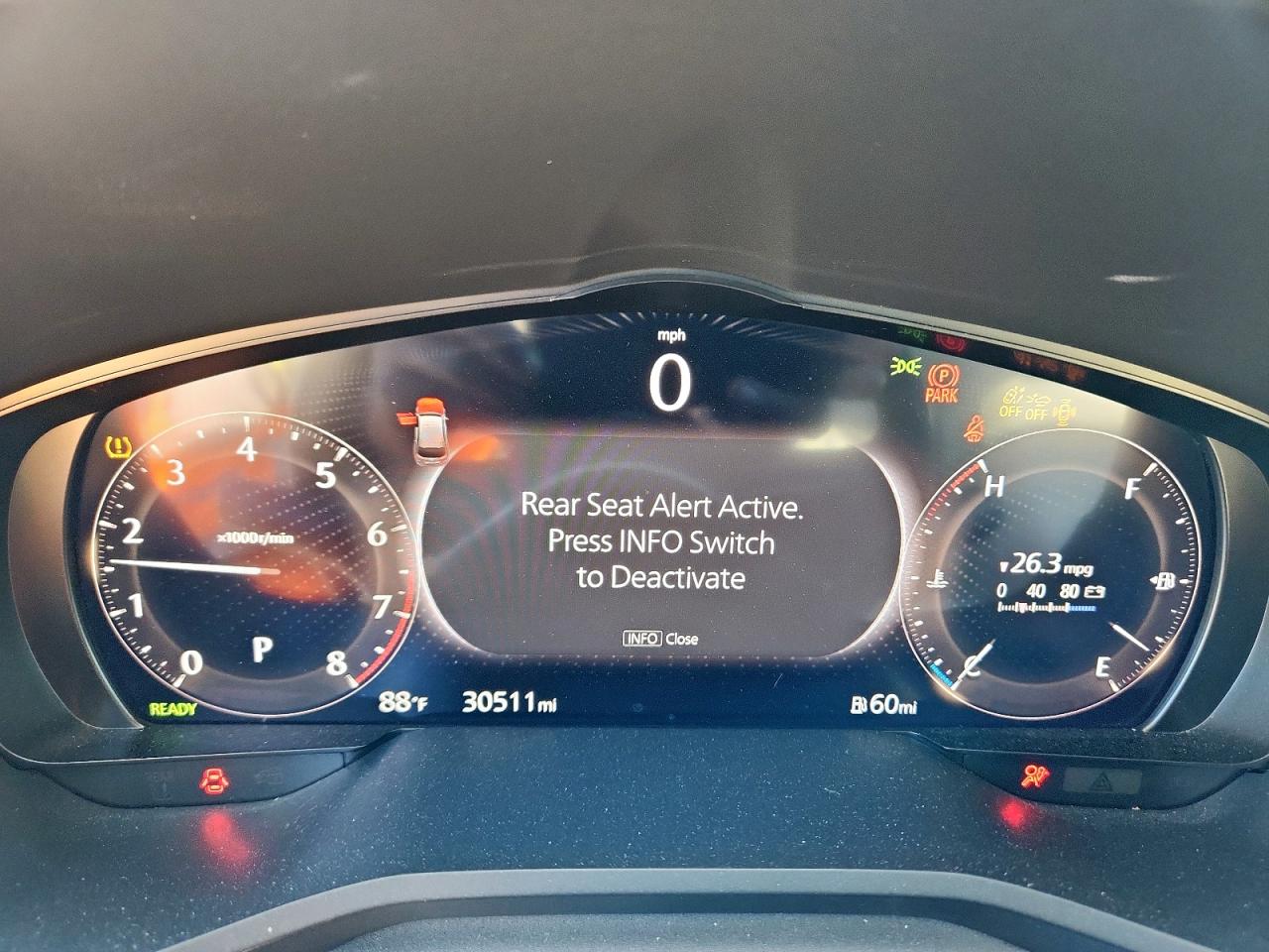 2024 Mazda Cx-90 Premium Plus VIN: JM3KKEHD6R1169008 Lot: 91113745