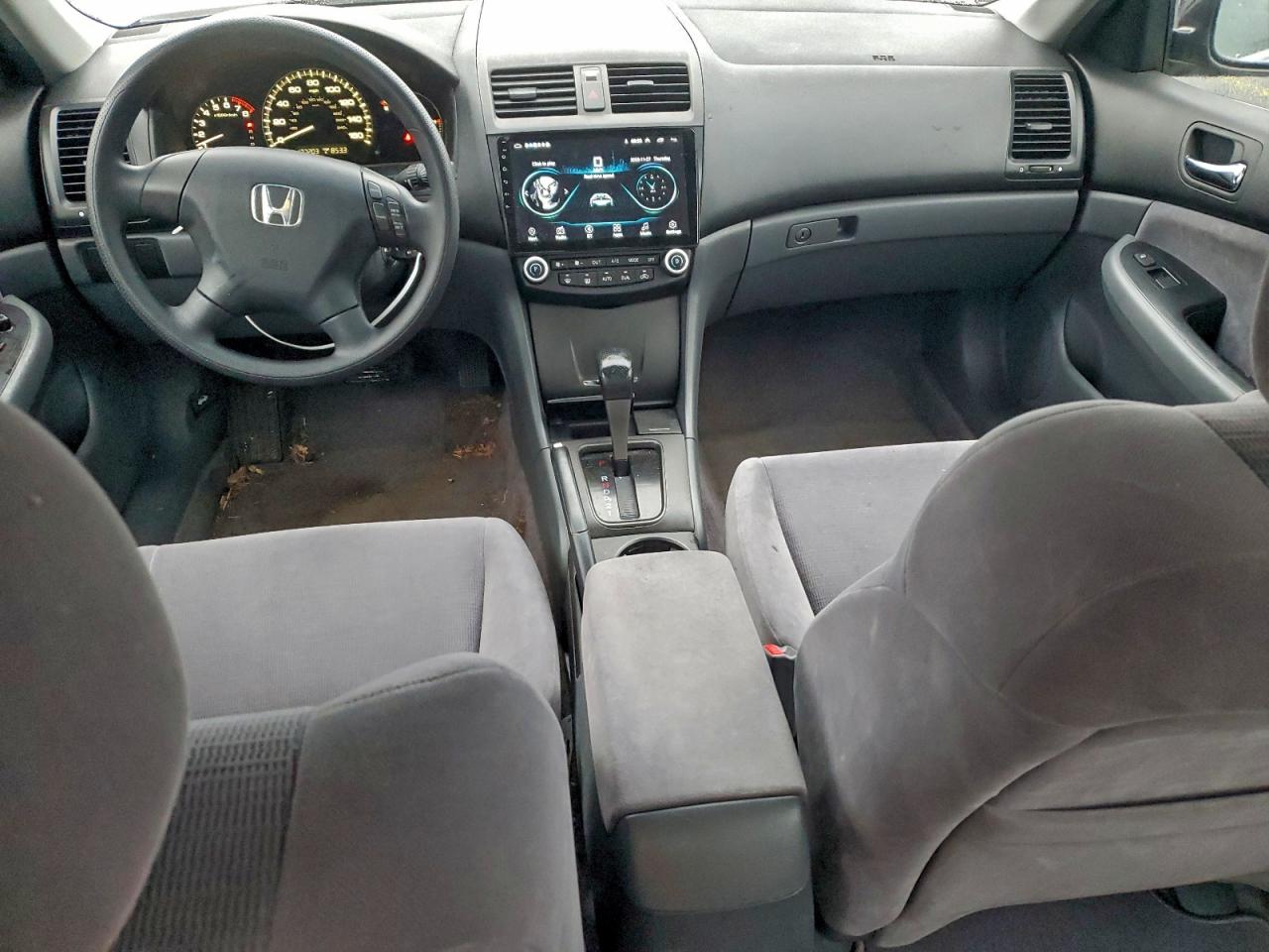 2006 Honda Accord Lx VIN: JHMCM56476C000835 Lot: 94099935