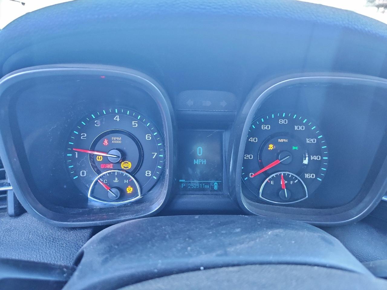 2013 Chevrolet Malibu Ls VIN: 1G11B5SAXDF292270 Lot: 93973945