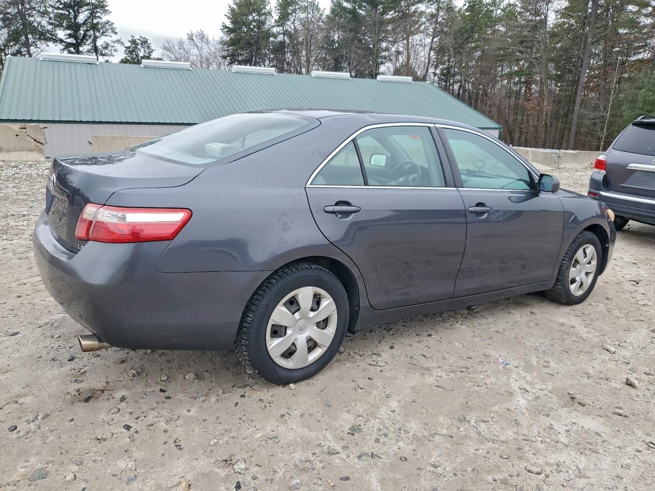 2009 Toyota Camry Base VIN: 4T1BE46K19U320083 Lot: 93876195